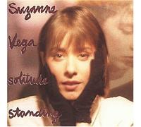 Suzanne Vega - Solitude Standing by Suzanne Vega (2009-07-14)