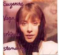 Suzanne Vega - Solitude Standing