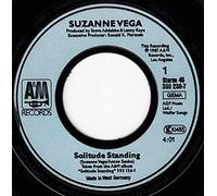 Suzanne Vega - Solitude Standing/Ironbound [Import] [VINYL]