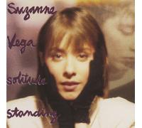Suzanne Vega Solitude Standing (Vinyl) 12" Album (US IMPORT)
