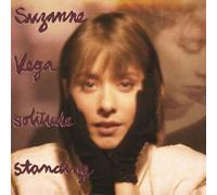 Suzanne Vega – Solitude Standing – 12" Vinyl (US Import)
