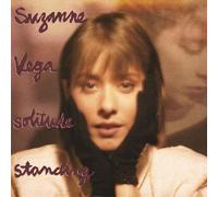 Suzanne Vega – Solitude Standing – 12" Vinyl (US Import)