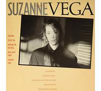 SUZANNE VEGA - Suzanne Vega [VINYL]