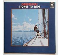 Suzanne Vega - TICKET TO RIDE