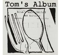 Suzanne Vega - Tom´s Album