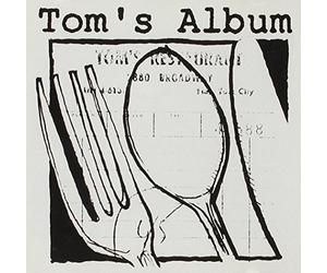 Suzanne Vega - Tom´s Album