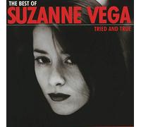 Suzanne Vega - Tried And True: The Best of Suzanne Vega