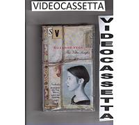 Suzanne Vega-Video Singles [VHS]