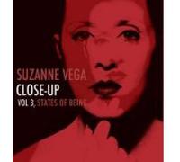 Suzanne Vega: Vol. 3-Close-Up
