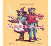 Suzanne Walker Mooncakes Paperback Book Suzanne Walker Multicolor
