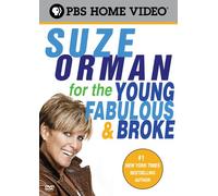 Suze Orman: For the Young Fabulous & Broke [DVD] [2005] [US Import]