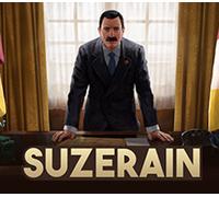 Suzerain EU (without HR/RS/CH) Steam Altergift