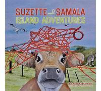 Suzette and Samala Island Adventures