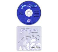 Suzette O'Byrne - Savasana: A Guided Relaxation (US Import)