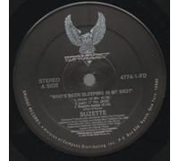 Suzette - Whos Been Sleeping I [VINYL]