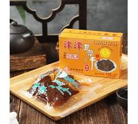 Suzhou Specialty Tofu Skin,Sweet Spicy Fragrant Tofu,Healthy Nutritious Breakfast,Mala Latiao,Vegetarian,Chinese Snack Food, Instant Side Dish,Delicious Snack Gift (spicy flavor,8 boxes)
