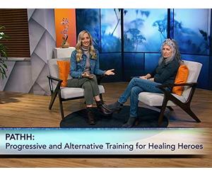 Suzi Landolphi on Post-Traumatic Growth