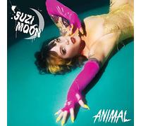 Suzi Moon - Animal [VINYL]