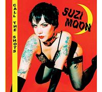 Suzi Moon – Call The Shots – Vinyl – Victrola