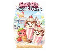Suzi’Q Sweet Truck