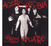 Suzi Quatro - Aggro-Phobia
