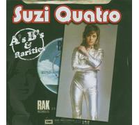 Suzi Quatro - A's, B's And Rarities