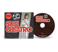 Suzi Quatro - A's, B's & Rarities