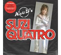 Suzi Quatro - A's & B's [VINYL]