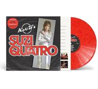 Suzi Quatro - A's & B's [VINYL]