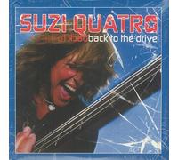 SUZI QUATRO - BACK TO THE DRIVE [VINYL]