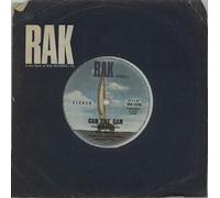 SUZI QUATRO - CAN THE CAN 7" (45) UK RAK 1973
