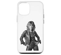 Suzi Quatro Can The Can Singer By Allan Ballard Case for iPhone 12/12 Pro