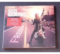 Suzi Quatro - Freedom