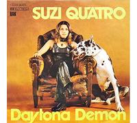 Suzi Quatro - Daytona Demon