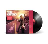 Suzi Quatro - Freedom