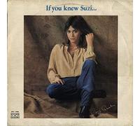 Suzi Quatro - If you knew Suzi.. (1978) / Vinyl record [Vinyl-LP]