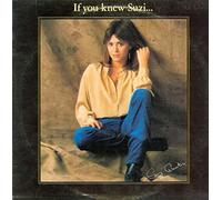 Suzi Quatro - If You Knew Suzi... [Vinyl LP]