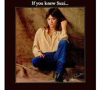 Suzi Quatro - If You Knew Suziâ€¦ [Japan CD] WPCR-80182
