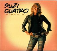 Suzi Quatro - In The Spotlight