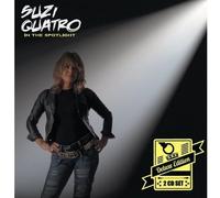 Suzi Quatro - In The Spotlight Deluxe Edition