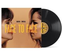 KT Tunstall;Suzi Quatro - Face To Face [VINYL]