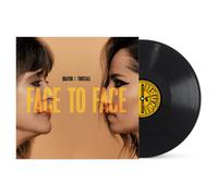 KT Tunstall;Suzi Quatro - Face To Face [VINYL]