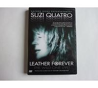 Suzi Quatro: Leather Forever [DVD]