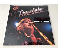 Suzi Quatro - Live And Kickin' (2021 Mix) [VINYL]