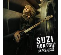 Quatro Suzi - No Control