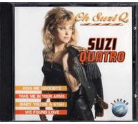 Suzi Quatro - Oh, Suzi Q. (compilation, 1993)