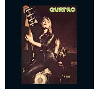 Suzi Quatro Quatro (RSD 2023) (Vinyl) (US IMPORT)