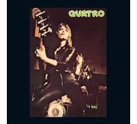 Suzi Quatro - Quatro [VINYL]