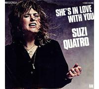 Suzi Quatro - She's In Love With You