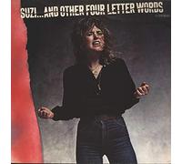Suzi Quatro - Suzi... And Other Four Letter Words